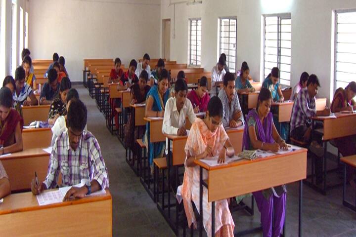 Shri Vishnu College of Pharmacy, Bhimavaram campus photo 3