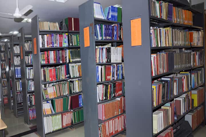 Shri Vishnu College of Pharmacy, Bhimavaram campus photo 5