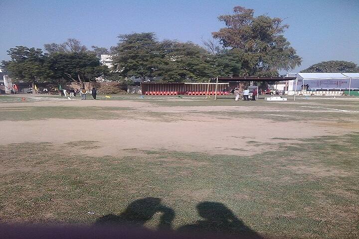 DM College, Moga campus photo 3