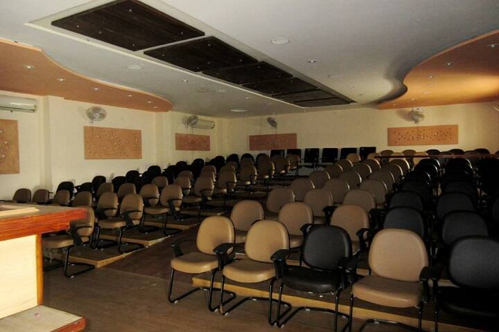 DM College, Moga campus photo 2