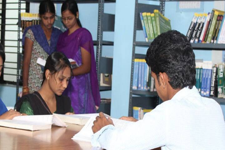 Sri Sathya Sai Degree College, Penukonda campus photo 3