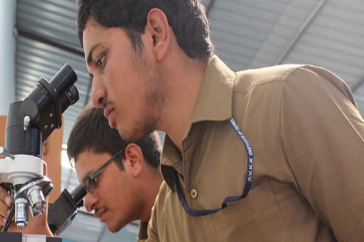 Sri Sathya Sai Degree College, Penukonda campus photo 4
