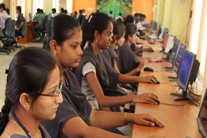 Sri Sathya Sai Degree College, Penukonda campus photo 5