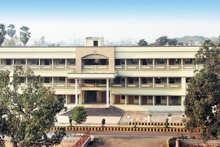 JNTUCEK Kakinada campus photo 3