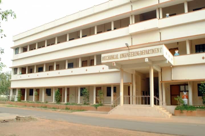 JNTUCEK Kakinada campus photo 5