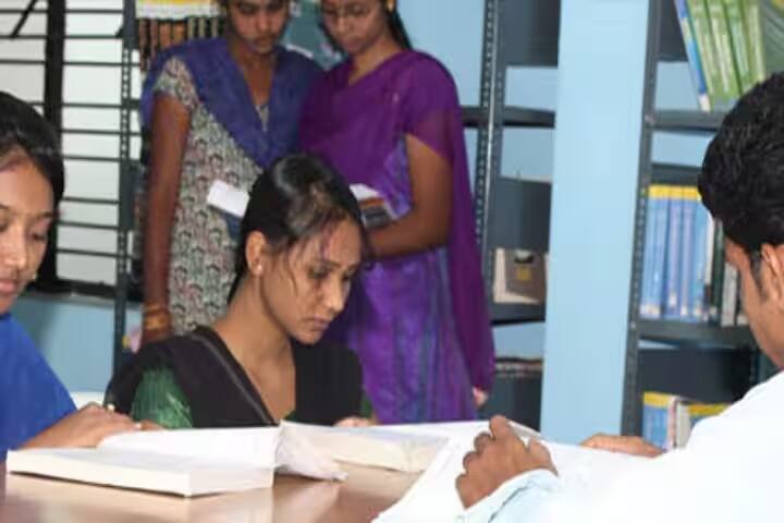 SDRR Degree College, Mudigubba campus photo 2