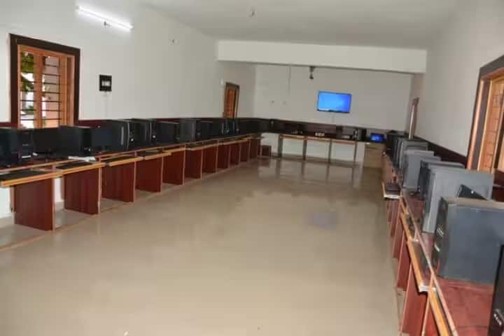 SDRR Degree College, Mudigubba campus photo 3