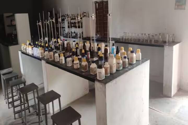 SDRR Degree College, Mudigubba campus photo 4