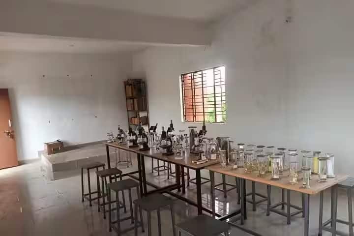 SDRR Degree College, Mudigubba campus photo 5