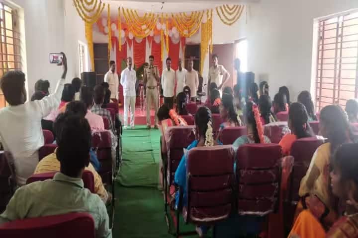 SDRR Degree College, Mudigubba campus photo 6