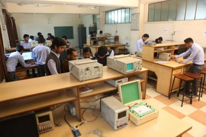 ABES Engineering College, Ghaziabad campus photo 5