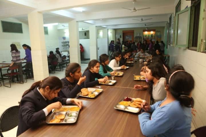 ABES Engineering College, Ghaziabad campus photo 3
