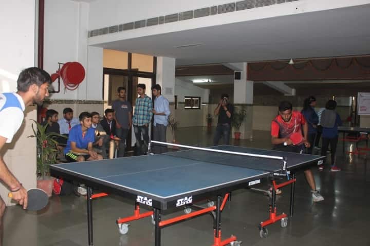 ABES Engineering College, Ghaziabad campus photo 6