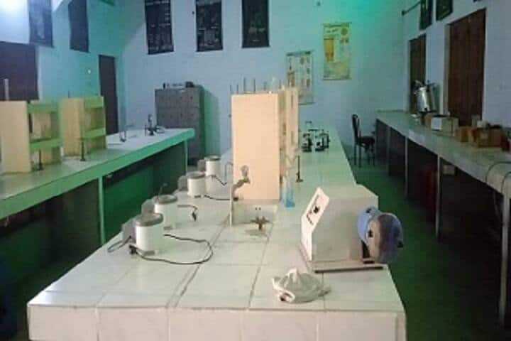 Sri Lachiram Mahavidyalaya, Ghazipur campus photo 3