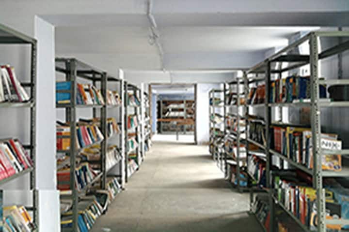 BCE Bhagalpur campus photo 5