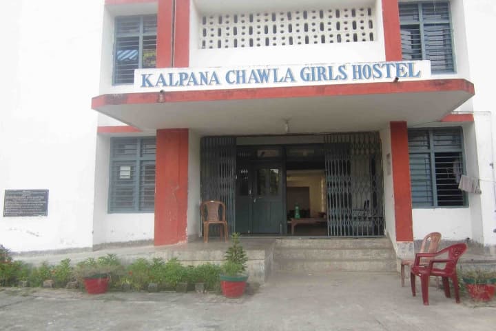 BCE Bhagalpur campus photo 2