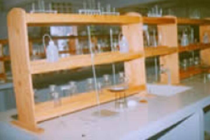 Subhash Chandra Bose PG College, Hardoi campus photo 5