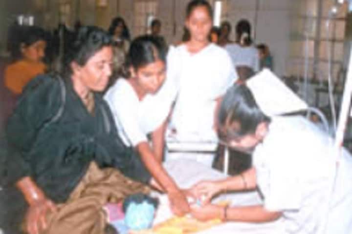 Subhash Chandra Bose PG College, Hardoi campus photo 2