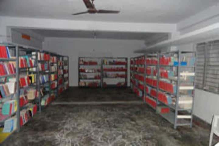 Guthikonda Sreeramulu College of Education, Nellore campus photo 2
