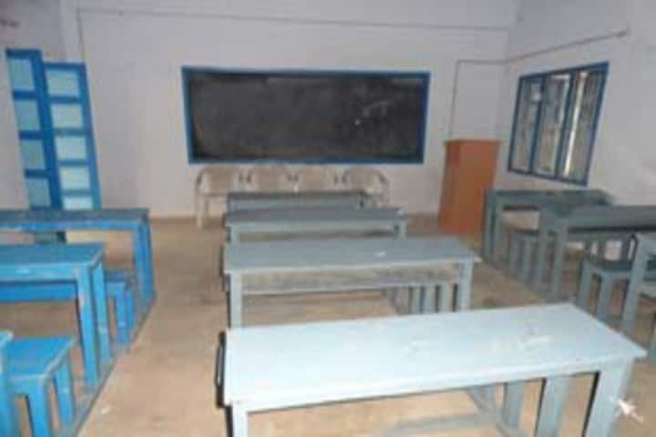 Guthikonda Sreeramulu College of Education, Nellore campus photo 3