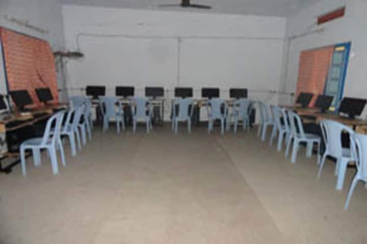 Guthikonda Sreeramulu College of Education, Nellore campus photo 4