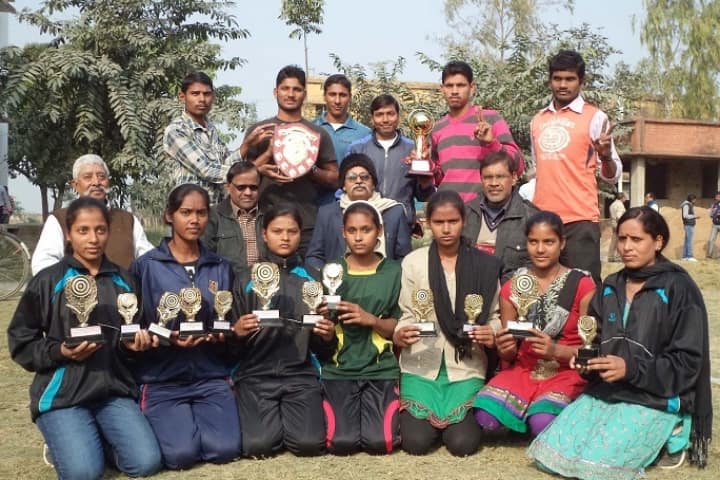 Acharya Narendra Deo College, Samastipur campus photo 3