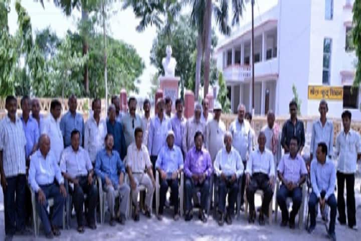 Acharya Narendra Deo College, Samastipur campus photo 6