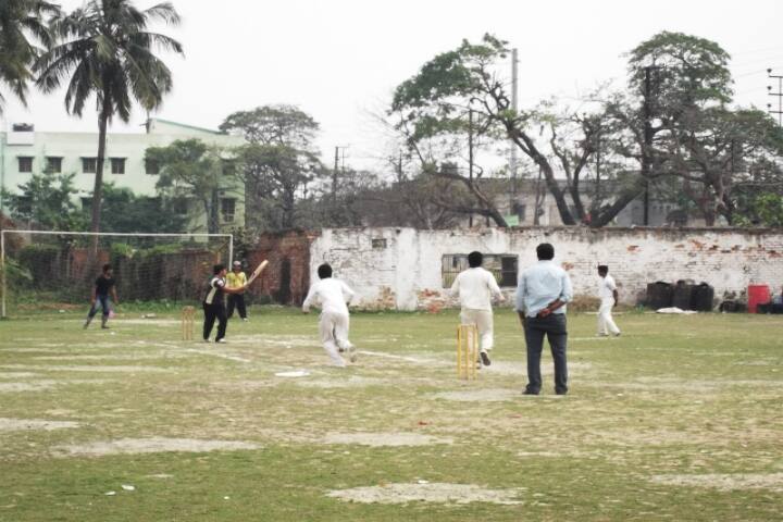 Swami Vivekananda Institute of Modern Science, Kolkata campus photo 6
