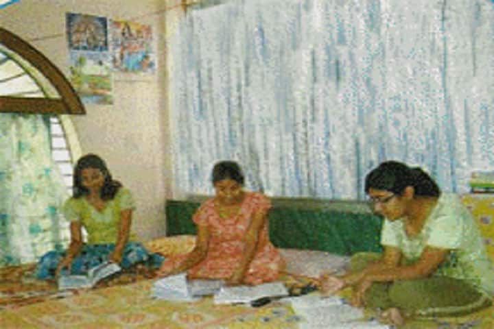 Swami Vivekananda Institute of Modern Science, Kolkata campus photo 3