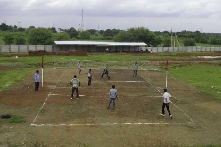 Matoshri Nanibai Gharphalkar Science College, Babhulgaon campus photo 5