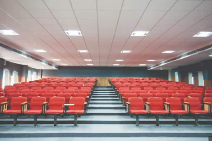 AIPER Indore campus photo 2