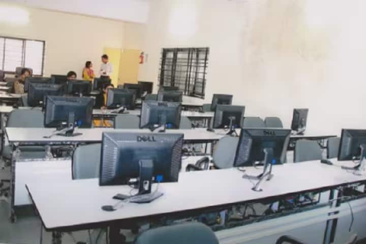 AIPER Indore campus photo 3