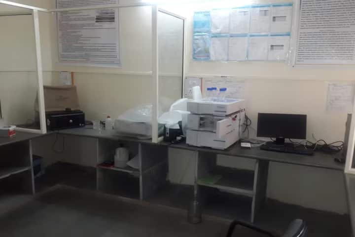 AIPER Indore campus photo 4