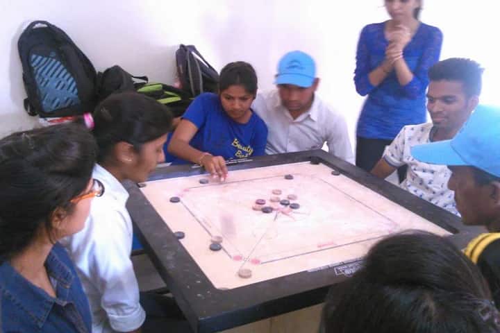 AIPER Indore campus photo 5