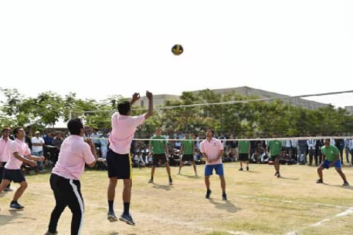 AIPER Indore campus photo 6