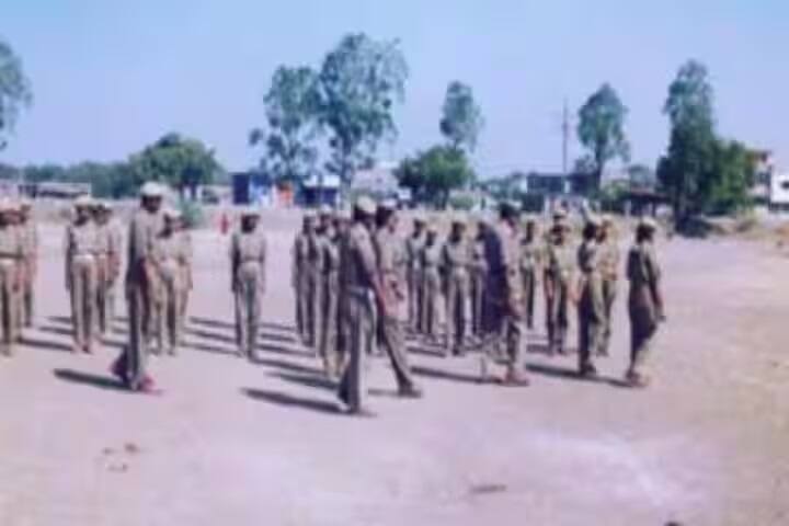Madhavrao Patil Arts Commerce and Science College, Palam campus photo 4
