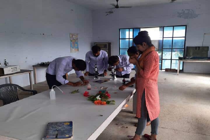 Govindam Mahavidyalaya, Sikar campus photo 2