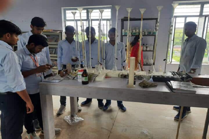 Govindam Mahavidyalaya, Sikar campus photo 3