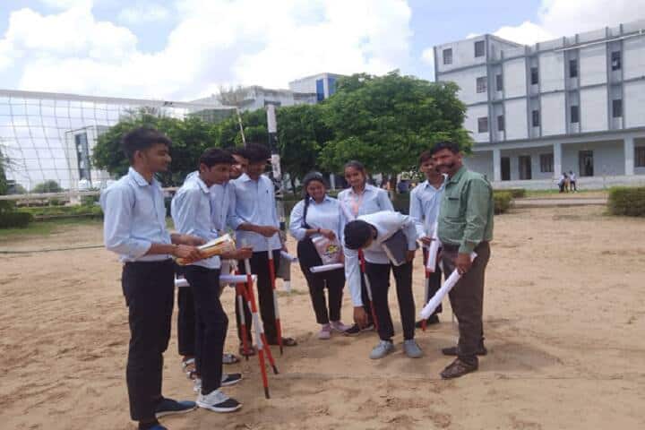 Govindam Mahavidyalaya, Sikar campus photo 4