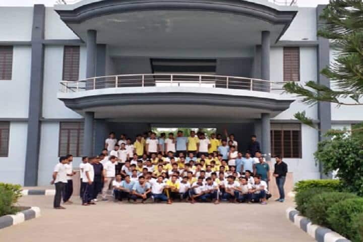 Govindam Mahavidyalaya, Sikar campus photo 6