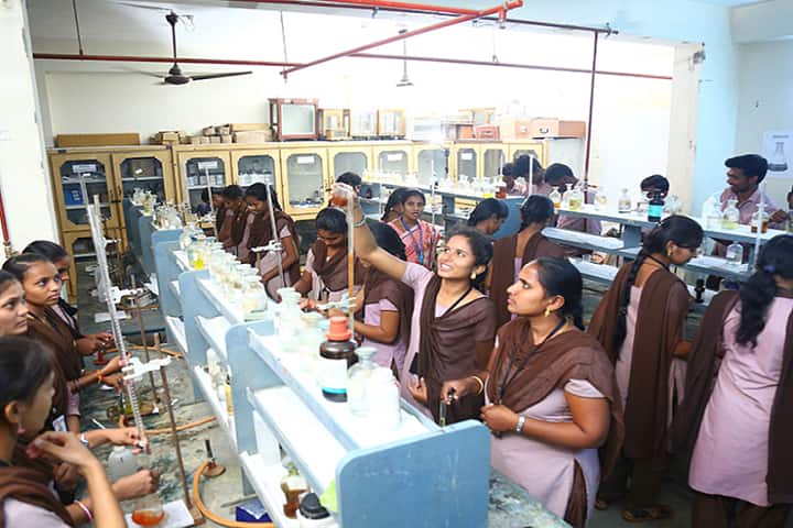 RK Degree College, Vizianagaram campus photo 6