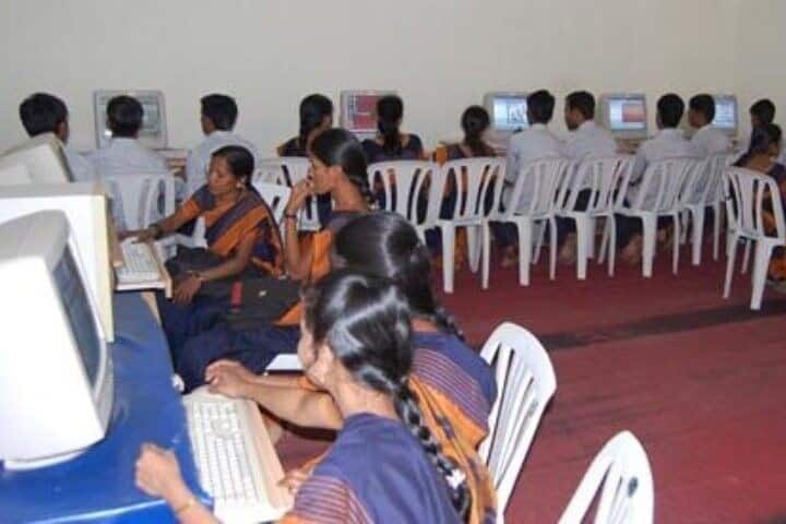 SR Kanthi College of Education, Ilkal campus photo 3
