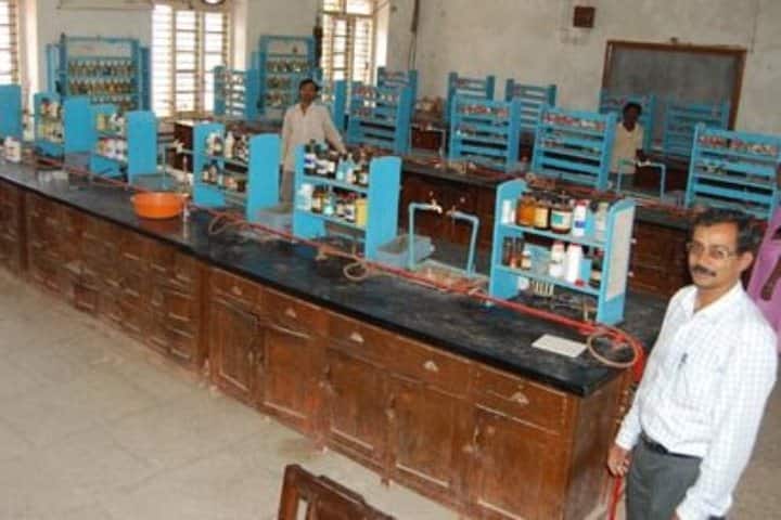 SR Kanthi College of Education, Ilkal campus photo 4