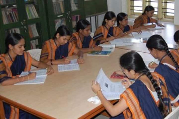 SR Kanthi College of Education, Ilkal campus photo 5
