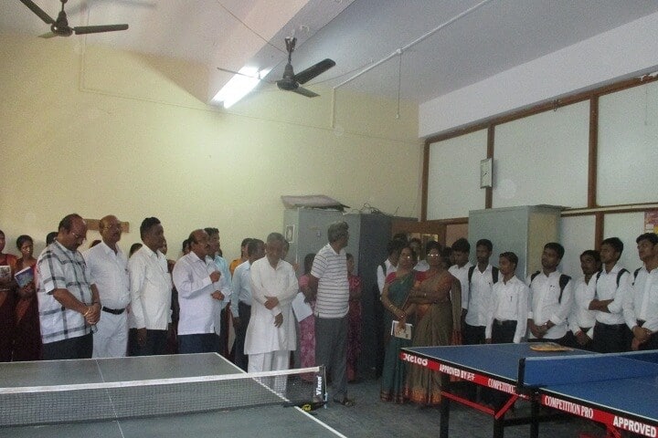 SR Kanthi College of Education, Ilkal campus photo 6