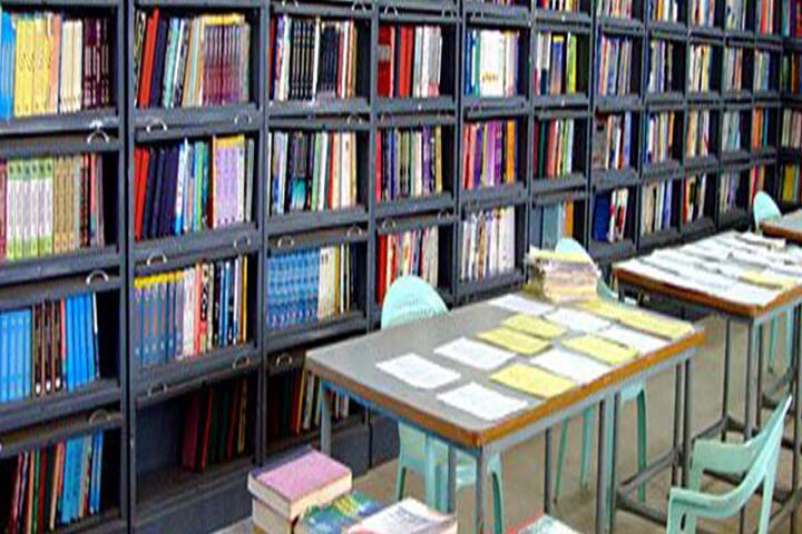 Kai Rasika Mahavidyalaya, Deoni campus photo 4