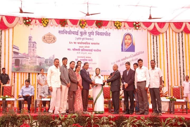 Indapur Taluka Shikshan Prasarak Mandal's College of Arts, Bhigwan campus photo 5