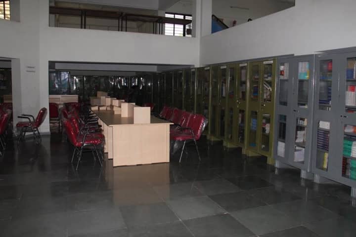 GEC Rajkot campus photo 5