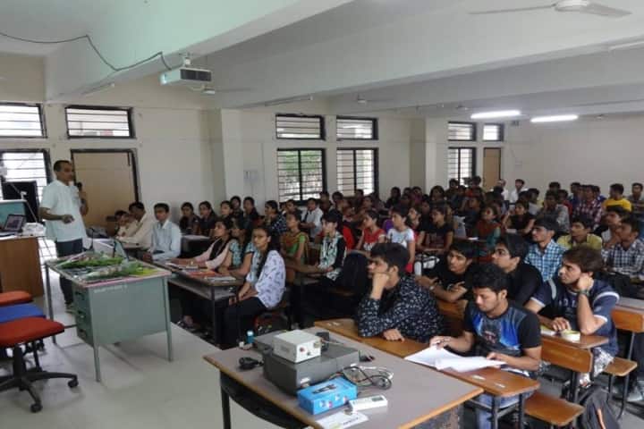 GEC Rajkot campus photo 6