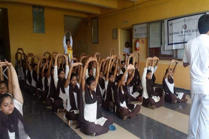 Sau Sitabai Ramkrushna Karandikar Senior College of Commerce and Late Mehernosh Boman Burjor Irani College of Arts, Dahanu campus photo 2